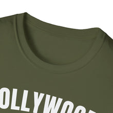 Load image into Gallery viewer, SS T-Shirt, CA Hollywood - Multi Colors
