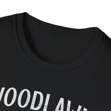 Load image into Gallery viewer, SS T-Shirt, Woodlawn - Multi Colors

