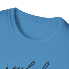 Load image into Gallery viewer, SS T-Shirt, Joyful

