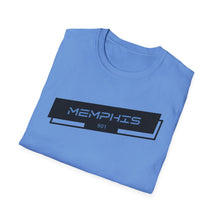 Load image into Gallery viewer, SS T-Shirt, Memphis Boards - Multi Colors

