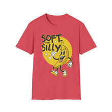 Load image into Gallery viewer, SS T-Shirt, Soft &amp; Silly - Multi Colors

