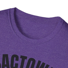 Load image into Gallery viewer, SS T-Shirt, CA Sactown Black - Multi Colors
