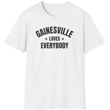 Load image into Gallery viewer, SS T-Shirt, FL Gainesville - Basic
