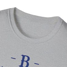 Load image into Gallery viewer, SS T-Shirt, Brooklyn - Multi Colors
