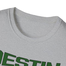 Load image into Gallery viewer, SS T-Shirt, Destin Shamrock - Multi Colors
