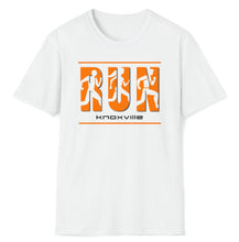 Load image into Gallery viewer, SS T-Shirt, Run Knoxville
