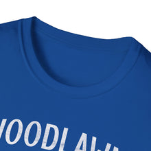 Load image into Gallery viewer, SS T-Shirt, Woodlawn - Multi Colors
