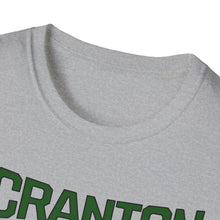 Load image into Gallery viewer, SS T-Shirt, Scranton Shamrock - Multi Colors
