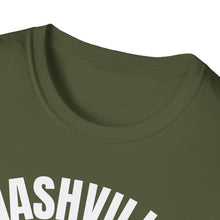 Load image into Gallery viewer, SS T-Shirt, TN Nashville - Multi Colors
