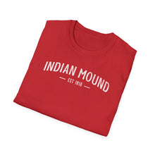 Load image into Gallery viewer, SS T-Shirt, Indian Mound - Multi Colors
