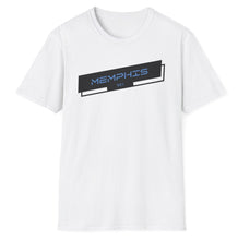 Load image into Gallery viewer, SS T-Shirt, Memphis Boards - Multi Colors
