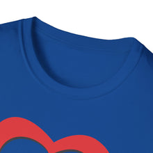 Load image into Gallery viewer, SS T-Shirt, The NY Buffalo 716
