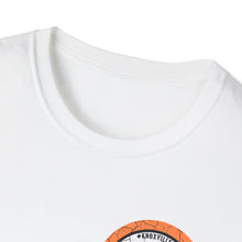 Load image into Gallery viewer, SS T-Shirt, 865 Area Code - Multi Colors
