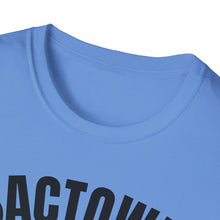 Load image into Gallery viewer, SS T-Shirt, CA Sactown Black - Multi Colors
