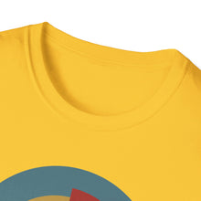 Load image into Gallery viewer, SS T-Shirt, Philly Turntable - Multi Colors
