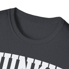 Load image into Gallery viewer, SS T-Shirt, Hunky - Multi Colors
