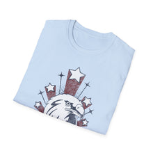 Load image into Gallery viewer, SS T-Shirt, America in the 70s
