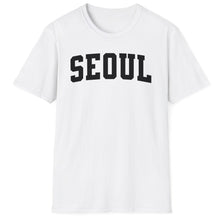 Load image into Gallery viewer, SS T-Shirt, Seoul Blocked
