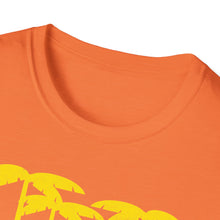 Load image into Gallery viewer, T-Shirt, Retro California - Multi Colors
