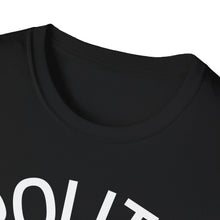 Load image into Gallery viewer, SS T-Shirt, Polite - Multi Colors
