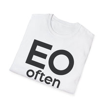 Load image into Gallery viewer, SS T-Shirt, Early Out Often - Multi Colors
