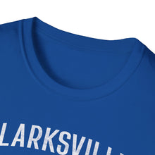 Load image into Gallery viewer, SS T-Shirt, Clarksville 1785 - Multi Colors
