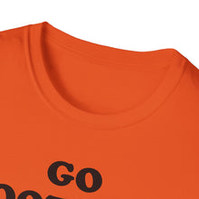 Load image into Gallery viewer, SS T-Shirt, Go Football Team - Multi Colors
