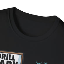Load image into Gallery viewer, SS T-Shirt, Drill Baby Drill - Multi Colors

