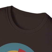 Load image into Gallery viewer, SS T-Shirt, St Louis Turntable - Multi Colors

