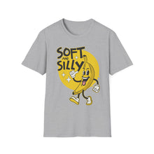 Load image into Gallery viewer, SS T-Shirt, Soft &amp; Silly - Multi Colors
