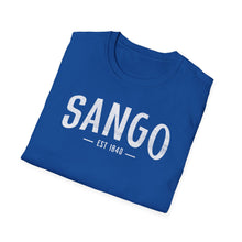 Load image into Gallery viewer, SS T-Shirt, Sango - Multi Colors
