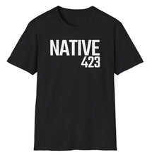 Load image into Gallery viewer, SS T-Shirt, Native 423
