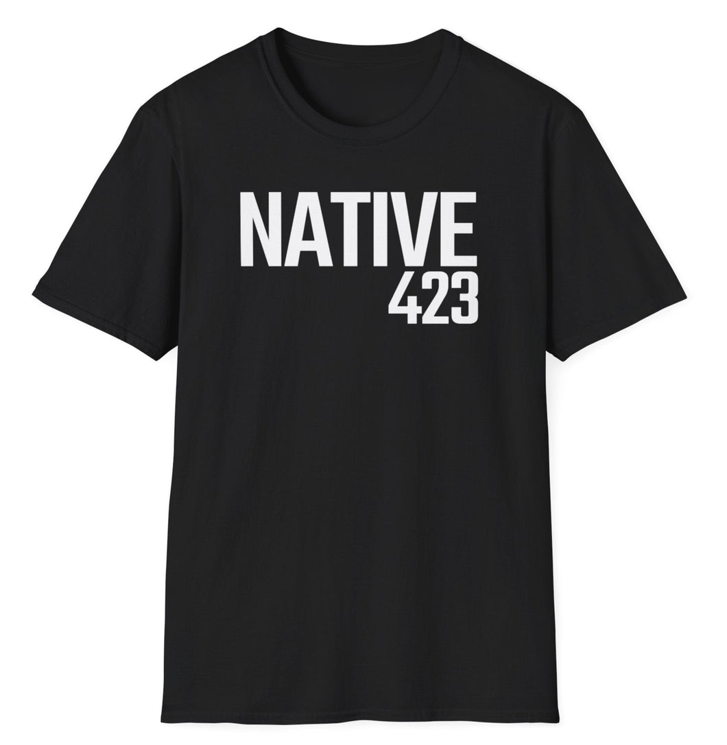 SS T-Shirt, Native 423