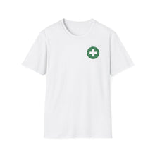 Load image into Gallery viewer, SS T-Shirt, Unite Ireland (Back Shown)
