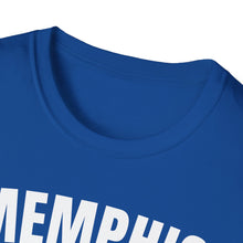 Load image into Gallery viewer, SS T-Shirt, TN Memphis - Multi Colors
