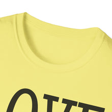 Load image into Gallery viewer, SS T-Shirt, LOVE - Multi Colors
