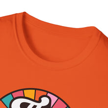 Load image into Gallery viewer, SS T-Shirt, The Clark - Multi Colors
