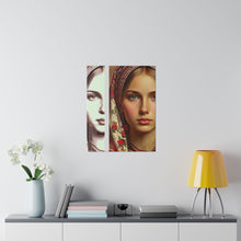 Load image into Gallery viewer, Matte Canvas, Russian Complex
