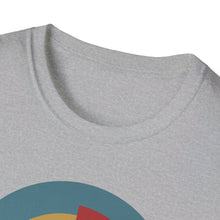 Load image into Gallery viewer, SS T-Shirt, St Louis Turntable - Multi Colors
