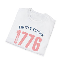 Load image into Gallery viewer, SS T-Shirt, 1776
