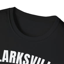 Load image into Gallery viewer, SS T-Shirt, TN Clarksville - Multi Colors
