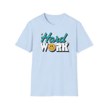 Load image into Gallery viewer, SS T-Shirt, Hard Work
