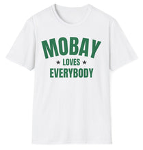 Load image into Gallery viewer, SS T-Shirt, JA Mobay - Green
