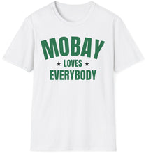 Load image into Gallery viewer, SS T-Shirt, JA Mobay - Green
