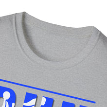 Load image into Gallery viewer, SS T-Shirt, Run Memphis - Multi Colors
