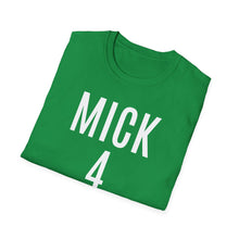 Load image into Gallery viewer, SS T-Shirt, Mick for Life
