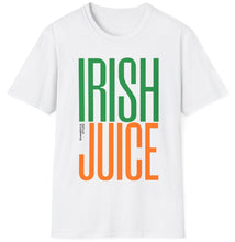 Load image into Gallery viewer, SS T-Shirt, Irish Juice
