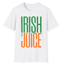 Load image into Gallery viewer, SS T-Shirt, Irish Juice
