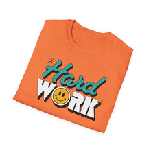 Load image into Gallery viewer, SS T-Shirt, Hard Work
