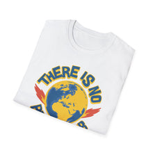 Load image into Gallery viewer, SS T-Shirt, There is No Planet B
